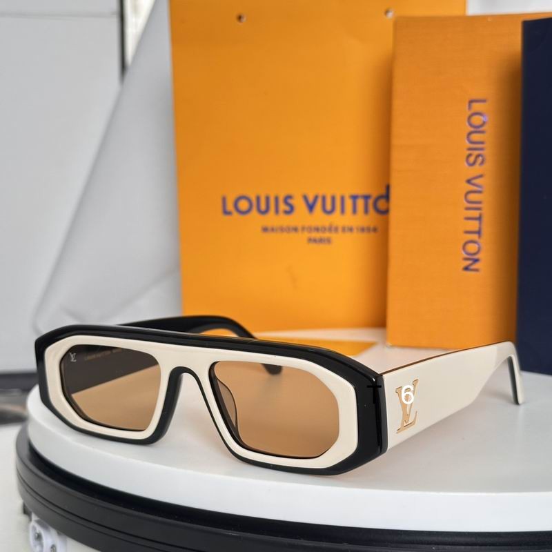 LV Sunglasses ID:20260410-2059
